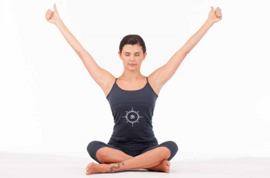 Prema Kriya Yoga - kundalini yoga