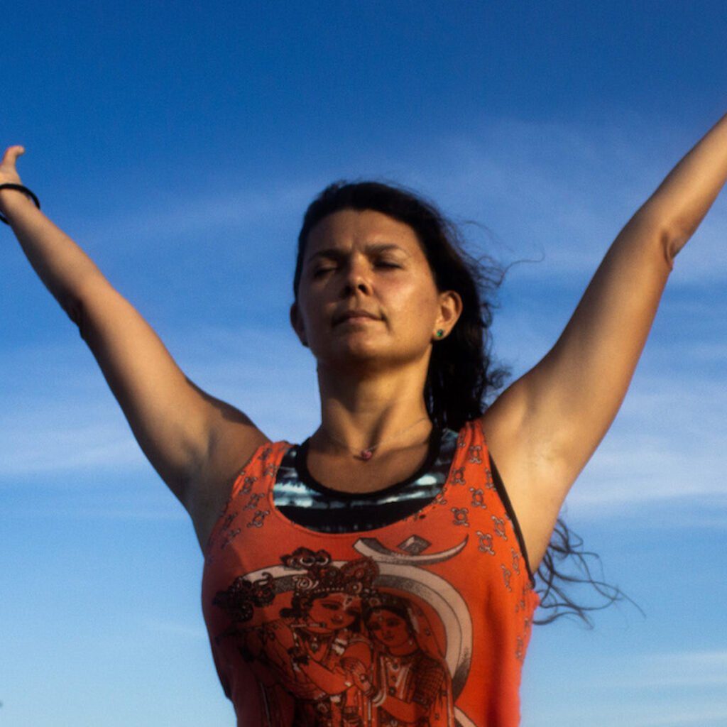 PREMA KRIYA YOGA - ego erradicator