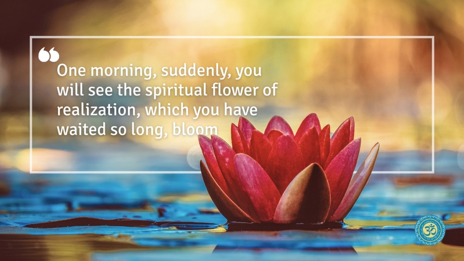 PREMA KRIYA YOGA - Post Newsletter May25 EN - cover