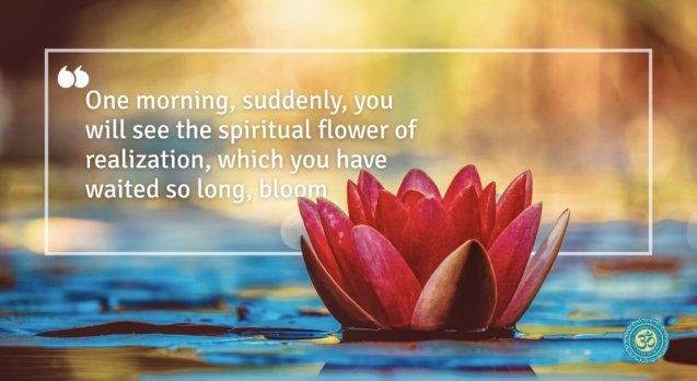 PREMA KRIYA YOGA - Post Newsletter May25 EN - cover