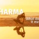 PREMA KRIYA YOGA - destaque posts - Dharma (EN)
