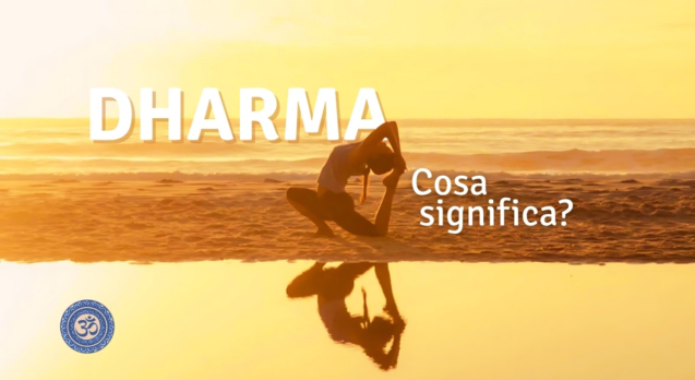 PREMA KRIYA YOGA - destaque posts - Dharma (IT)