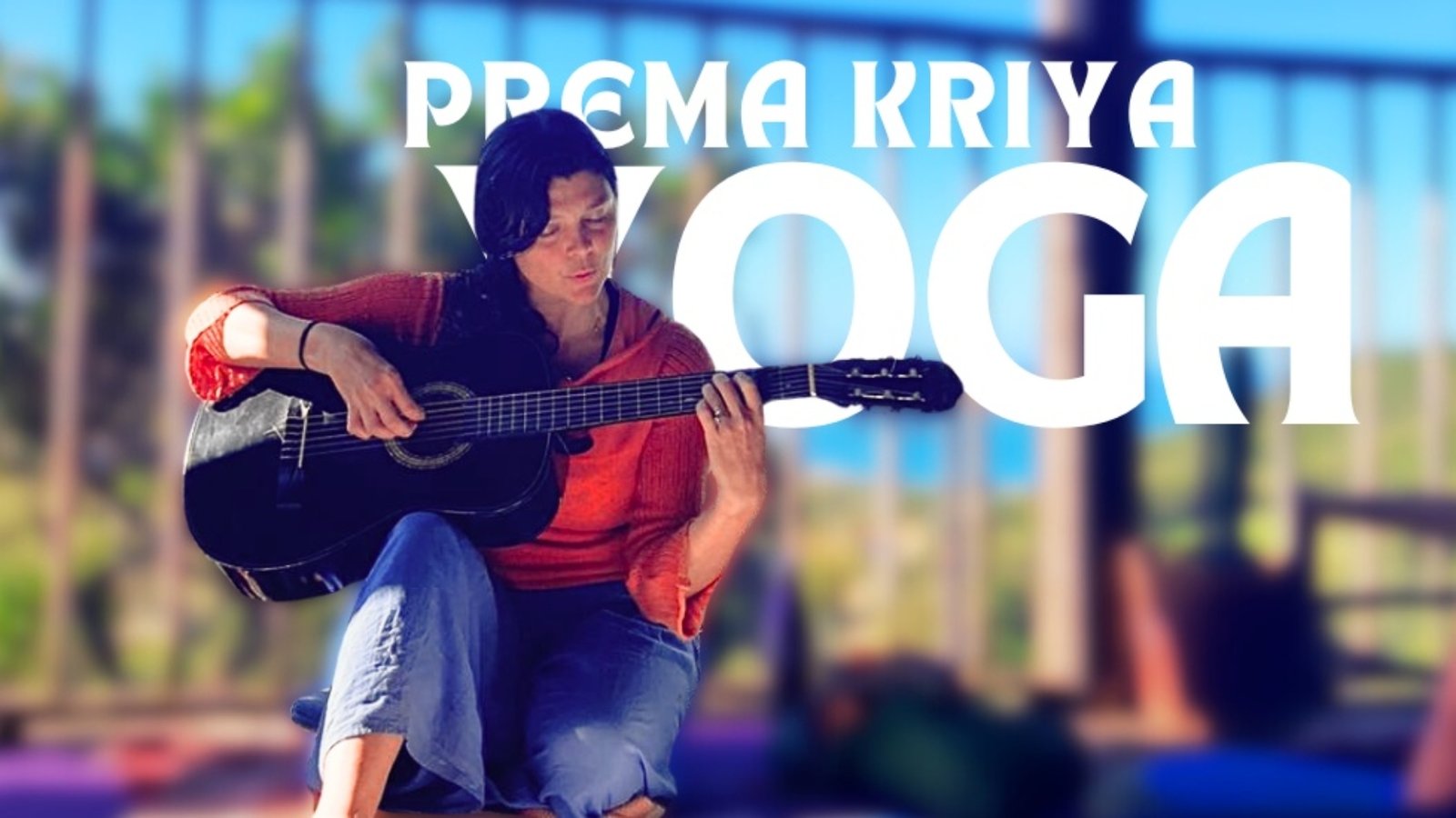 PREMA KRIYA YOGA - Newsletter Agosto25 - capa A