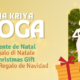 PREMA KRIYA YOGA - capa - presente de Natal 2025