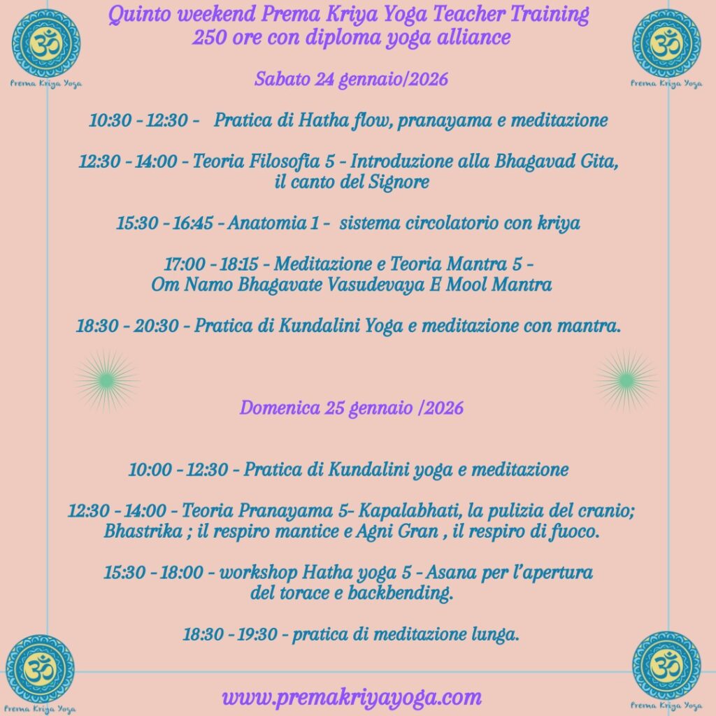 PREMA DEZ25 -quinto weekend in presenza milano