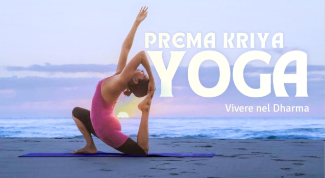 PREMA KRIYA YOGA - destaque posts - JAN26 - Living in Dharma (IT) big