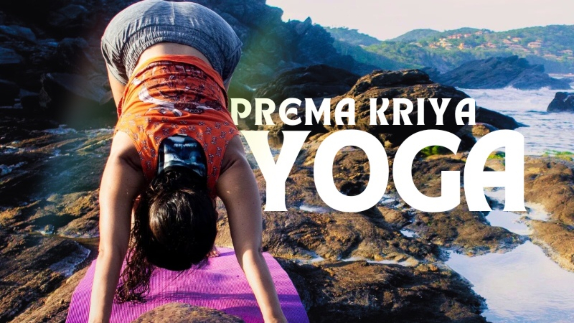 PREMA KRIYA YOGA - destaque posts - Newsletter Gennaio 2026