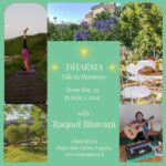 Prema Kriya Yoga - dharma retreat diano 29.5 1 .6
