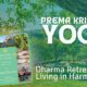 PREMA KRIYA YOGA - Newsletter April 01 (EN)