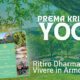 PREMA KRIYA YOGA - Newsletter April 01 (IT)