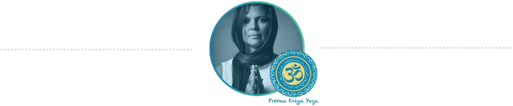 PREMA KRIYA YOGA - footer newsletter A1