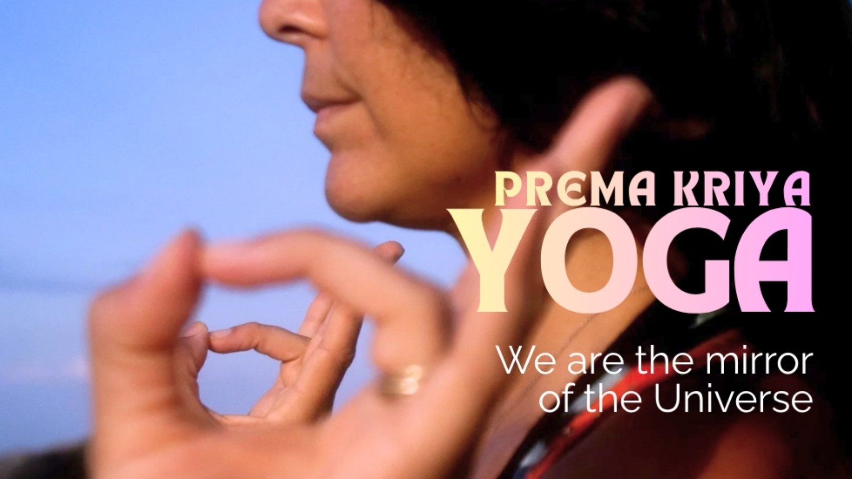 Prema Kriya Yoga - Espelho do Universo - capas do post (2)
