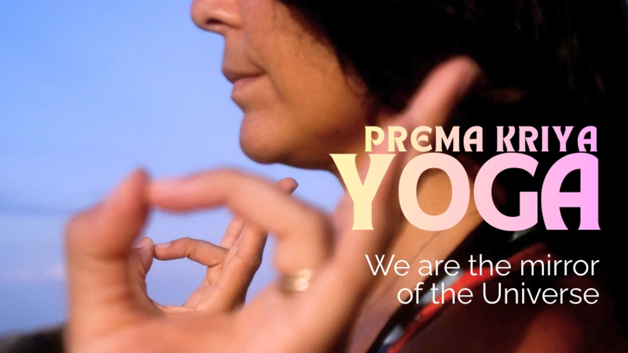 Prema Kriya Yoga - Espelho do Universo - capas do post (2)